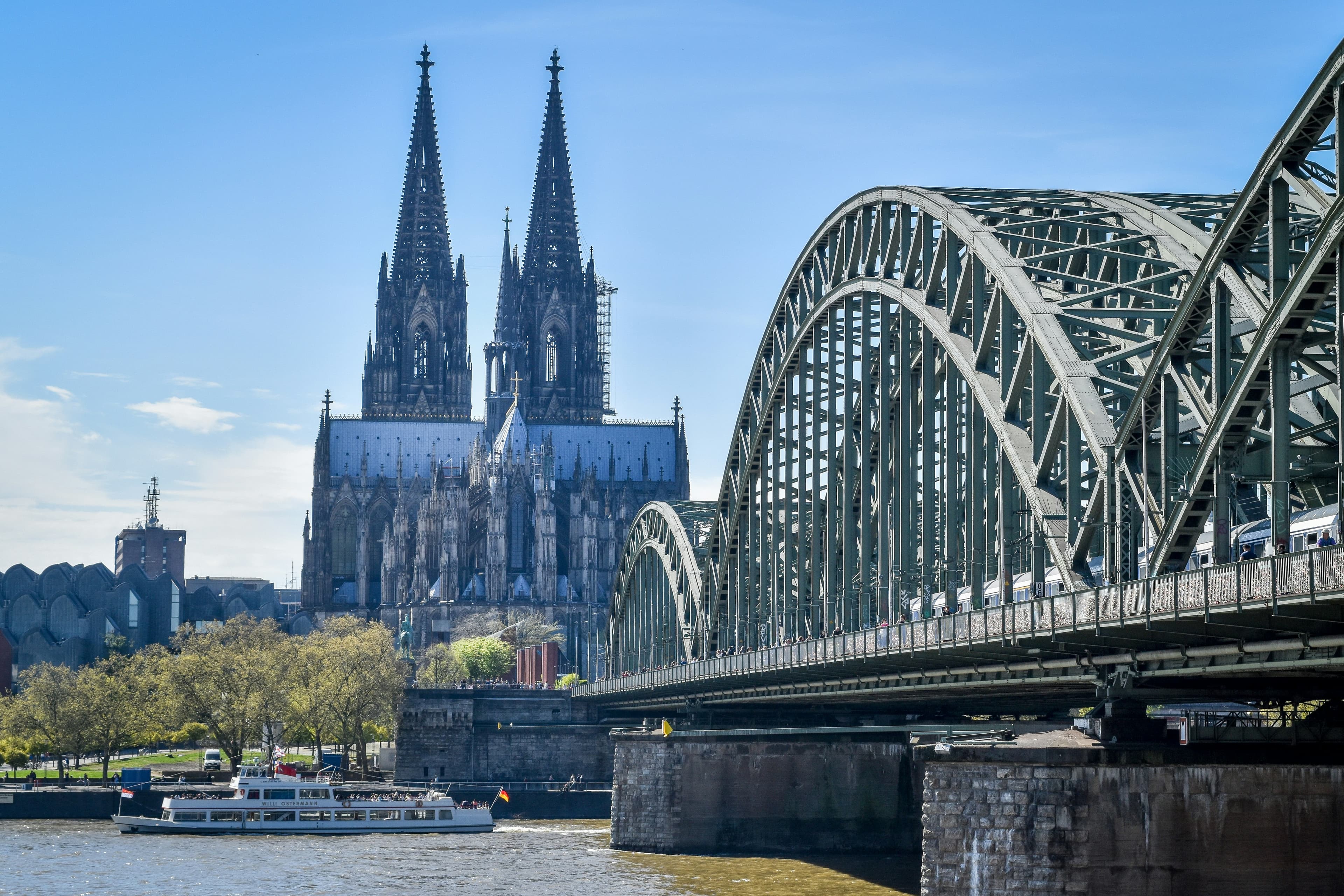 Standesamt-Fotograf Köln