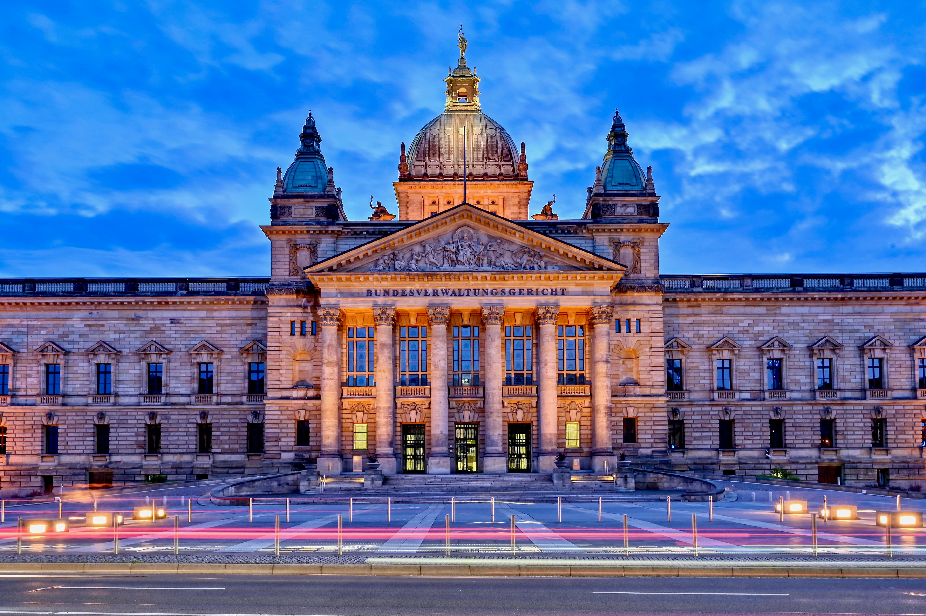 Fotoshooting in Leipzig