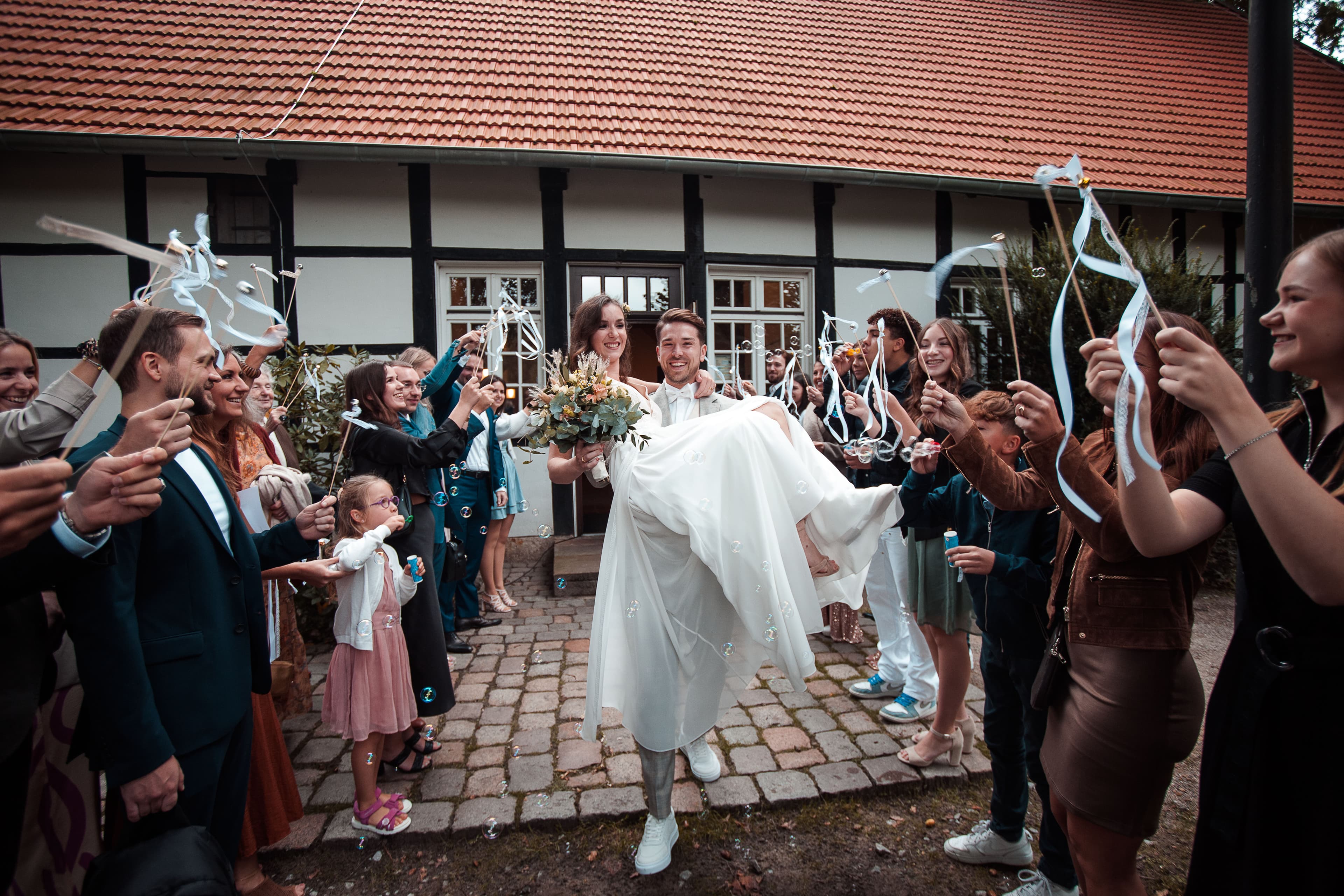 Standesamt-Fotografie