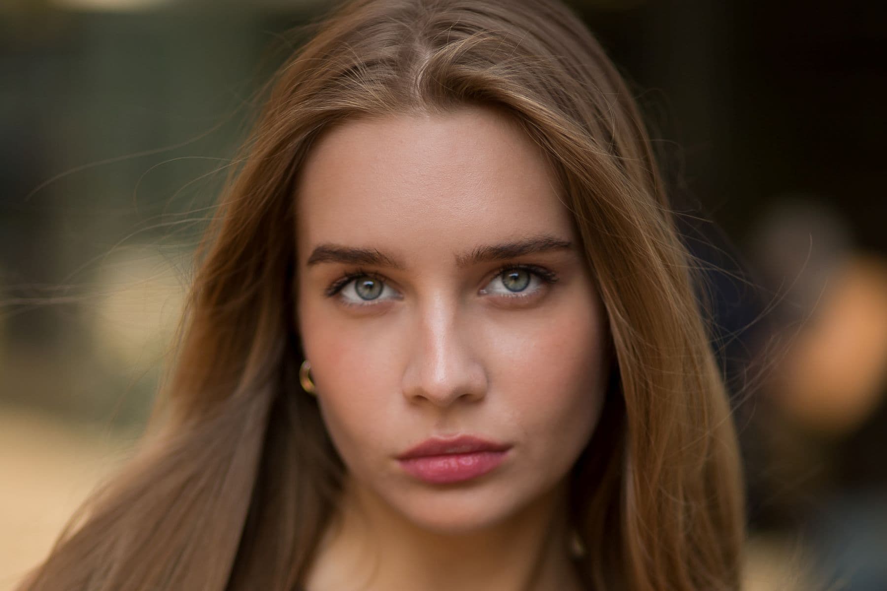 Influencer Shooting